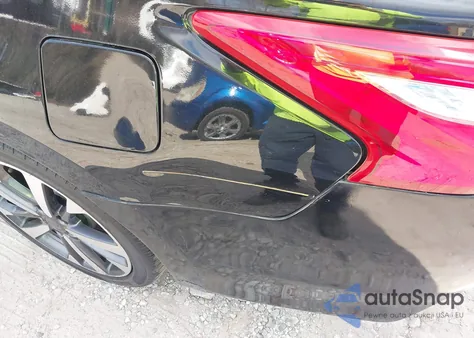 2016 Nissan Altima 2.5/2.5 S/2.5 Sl/2.5 Sr/2.5 Sv z USA, uszkodzony, nr VIN 1N4AL3AP2GC236706